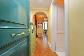 Pantheon Luxury Apartment